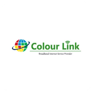 Logo de Colour Link