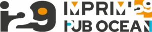 Logo de la société Imprim'29 Pub Océan